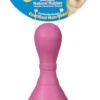 JW Pet iSqueak Bouncin' Bowlin' Pin Dog Toy, Color Varies -JW Pet Sales 2024 71020. SY630 V1460478784
