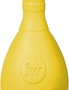 JW Pet iSqueak Bouncin' Bowlin' Pin Dog Toy, Color Varies 14 JW Pet iSqueak Bouncin' Bowlin' Pin Dog Toy, Color Varies -JW Pet Sales 2024 71020 PT5. SY630 V1500403232