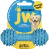 JW Pet Chompion Dog Toy, Color Varies -JW Pet Sales 2024 71024. SY630 V1460478784