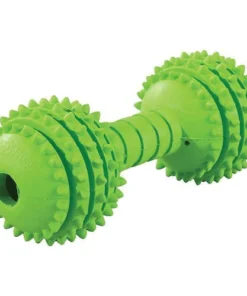 JW Pet Chompion Dog Toy, Color Varies -JW Pet Sales 2024 71024 PT2. SY630 V1475184751