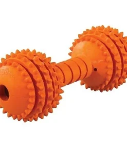 JW Pet Chompion Dog Toy, Color Varies -JW Pet Sales 2024 71024 PT3. SY630 V1475184752