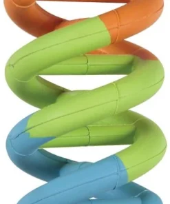 JW Pet Dogs in Action Dog Toy, Color Varies -JW Pet Sales 2024 71033 PT3. SY630 V1475250454