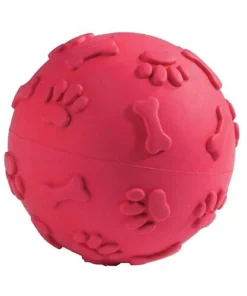 JW Pet Giggler Ball Squeaky Dog Toy, Color Varies -JW Pet Sales 2024 71035 PT2. SY630 V1475256750
