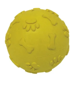 JW Pet Giggler Ball Squeaky Dog Toy, Color Varies -JW Pet Sales 2024 71035 PT3. SY630 V1475256751