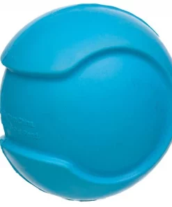 JW Pet iSqueak Bouncin' Baseball Dog Toy, Color Varies -JW Pet Sales 2024 71049 PT3. SY630 V1475591251