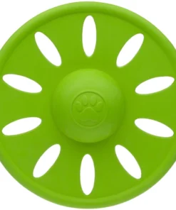 JW Pet Whirlwheel Flying Disk Dog Toy, Color Varies -JW Pet Sales 2024 71070 PT1. SY630 V1477065763