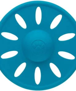 JW Pet Whirlwheel Flying Disk Dog Toy, Color Varies -JW Pet Sales 2024 71070 PT2. SY630 V1477065770
