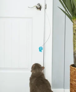JW Pet Cataction Door Knob Teaser with Lattice Cuz Cat Toy 8 JW Pet Cataction Door Knob Teaser with Lattice Cuz Cat Toy -JW Pet Sales 2024 73727 PT5. SY630 V1525719018