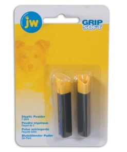JW Pet JW Styptic Powder for Dogs & Cats