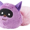 JW Pet Cataction Plush Raccoon with Catnip Cat Toy -JW Pet Sales 2024 80952 MAIN. SY630 V1527102810