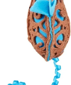 JW Pet Cataction Mouse Cat Toy