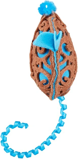 JW Pet Cataction Mouse Cat Toy JW Pet Cataction Mouse Cat Toy -JW Pet Sales 2024 80960 MAIN. SY630 V1526048225