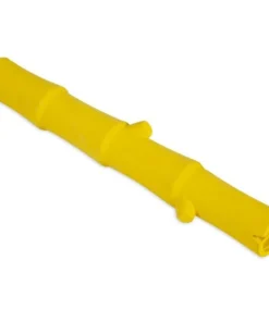 JW Pet Bamboo Stick Dog Toy, Color Varies