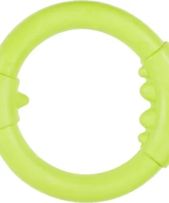 JW Pet Big Mouth Single Ring Dog Toy