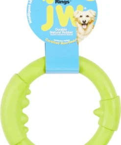 JW Pet Big Mouth Single Ring Dog Toy -JW Pet Sales 2024 81000 PT2. SY630 V1545175454