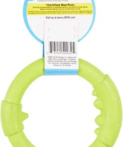 JW Pet Big Mouth Single Ring Dog Toy -JW Pet Sales 2024 81000 PT3. SY630 V1545175441