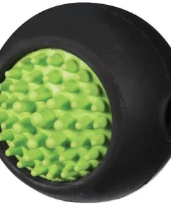 JW Pet Grass Ball Dog Toy, Color Varies -JW Pet Sales 2024 81017 PT3. SY630 V1475257955