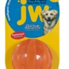 JW Pet Play Place Squeaky Dog Ball, Color Varies 2 JW Pet Play Place Squeaky Dog Ball, Color Varies -JW Pet Sales 2024 81065 PT4. SY630 V1545175593