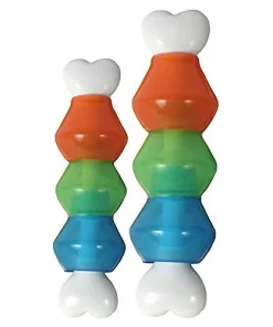 JW Pet Nylon Dog Treat Pod Toy -JW Pet Sales 2024 81094 PT2. SY630 V1475604151