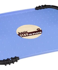 JW Pet Stay in Place Mat for Dogs & Cats, Color Varies