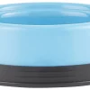 JW Pet Skid Stop Basic Pet Bowls, Color Varies 1 JW Pet Skid Stop Basic Pet Bowls, Color Varies -JW Pet Sales 2024 83913 MAIN. SY630 V1546270419