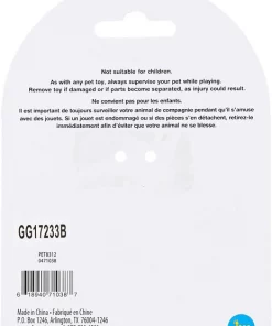 JW Pet Cataction Featherlite Catnip Boa Squeaking Cat Toy, Color Varies -JW Pet Sales 2024 83999 PT3. SY630 V1525717916