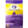 Wellness Complete Health Adult Deboned Chicken & Oatmeal Recipe Dry Dog Food -JW Pet Sales 2024 95658 MAIN. SY630 V1605883643