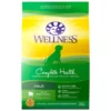 Wellness Complete Health Adult Lamb & Barley Recipe Dry Dog Food -JW Pet Sales 2024 95659 MAIN. SY630 V1605831746