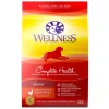 Wellness Complete Health Senior Deboned Chicken & Barley Recipe Dry Dog Food -JW Pet Sales 2024 95663 MAIN. SY630 V1605746518